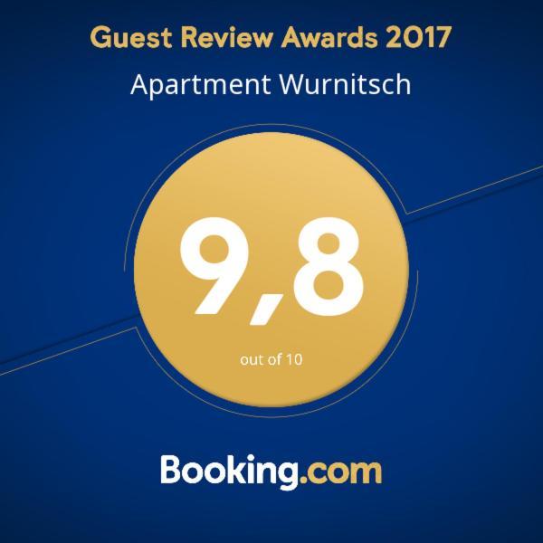 Apartment Wurnitsch Bramberg am Wildkogel Exterior foto